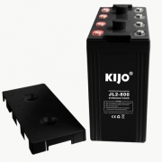 京九电源 JL2-100(2V100Ah)