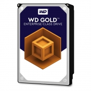 西部数据 WD Gold Enterprise-Class Hard Drive