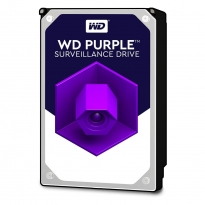 西部数据 WD Purple 西数紫盘