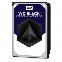 西部数据 WD Black™ 西数黑盘