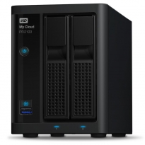 西部数据 WD MY CLOUD PRO SERIES PR2100