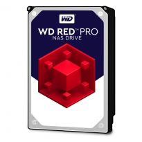 西部数据 WD Red™Pro NAS 存储设备