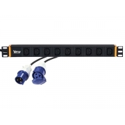 科创 防雷PDU KC32A8C13G