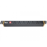 科创 防雷PDU KC10A6WF
