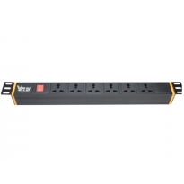 科创 防雷PDU KC10A6WF