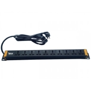 科创 防雷PDU KC10A10WF
