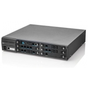 NEC语音交换机 SV9100 8外线 8数字 48分机