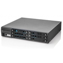 NEC语音交换机 SV9100 8外线 8数字 48分机