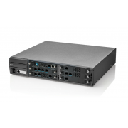 NEC语音交换机 SV9300 60外线 8数字 600分机