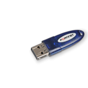 飞塔Fortinet-FortiToken-300双因子认证
