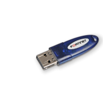 飞塔Fortinet-FortiToken-300双因子认证