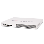 飞塔Fortinet- FortiAuthenticator系列安全认证服务器