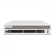 飞塔Fortinet- FortiGate2500E企业防火墙