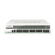 飞塔Fortinet- FortiGate1500D企业防火墙