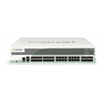 飞塔Fortinet- FortiGate1500D企业防火墙