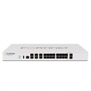 飞塔Fortinet- FortiGate100E企业防火墙