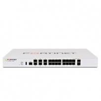 飞塔Fortinet- FortiGate100E企业防火墙