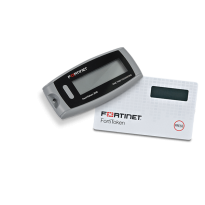 飞塔Fortinet-FortiToken-200双因子认证
