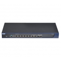 锐捷网络 RG-WS6108高性能无线控制器