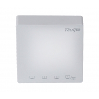 锐捷网络 RG-AP120-W面板型无线接入点