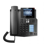 方位 Fanvil/方位X4G 办公室IP电话机SIP电话 彩屏IP电话话机 VOIP
