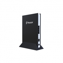 朗视Yeastar TA400语音网关 支持4/8个FXO/FXS口