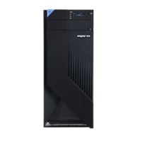 浪潮服务器塔式NP3020M4  E3-1220V5 8GDDR4  500G SATA   DVD