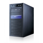 浪潮服务器塔式NP3020M3  E3-1220V3  4GDDR3  500G