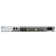 浪潮 FS5900系列交换机 (高可靠的24口8Gb FC交换机)