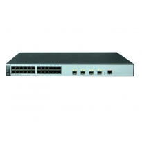 华为 S5720-LI 系列下一代精简型千兆以太交换机