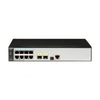 华为 S5700-LI 系列精简型千兆以太交换机