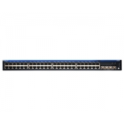 JUNIPER瞻博网络48口网络交换机EX2200-48T