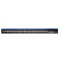 JUNIPER瞻博网络48口网络交换机EX2200-48T