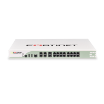 飞塔Fortinet- FortiGate200D企业防火墙