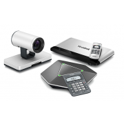 亿联 VC400 会议电视终端 1080P全高清视频会议通信