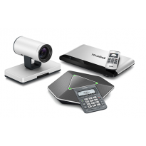 亿联 VC400 会议电视终端 1080P全高清视频会议通信