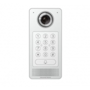 潮流 GDS3710 全景高清IP可视门禁