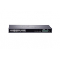潮流 GXW4216/24/32/48语音网关 基于SIP协议的高性能、高密度模拟VoIP语音网关