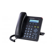 潮流 GXP1400/1405 适合低端中小企业及家庭的单线普及商务IP电话