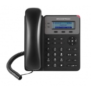 潮流 GXP1610/1615 基础级IP电话，适用于中小型企业和SOHO办公通信