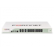 飞塔Fortinet FortiGate-100D企业防火墙