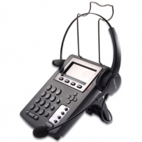 北恩Hion S320耳麦 客服话务员耳机