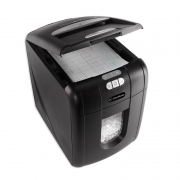 GBC GBC美国杰必喜AUTO+100X进口全自动办公碎纸机 单次放纸100张