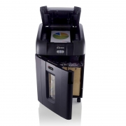 GBC GBC美国杰必喜AUTO+500M进口全自动办公碎纸机 单次放纸500张