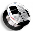 康宁 康宁光纤,康宁纤芯,康宁裸纤,康宁ClearCurve® VSDN® 光纤