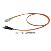施耐德 施耐德Actassi-ST-SC光纤跳线