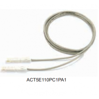 施耐德 施耐德Actassi-Cat5e 110跳线