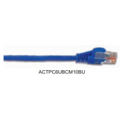 施耐德 施耐德Actassi-Cat6非屏蔽跳线