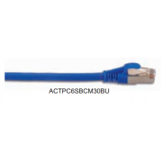 施耐德 施耐德Actassi-Cat6 屏蔽跳线