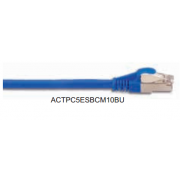 施耐德 施耐德Actassi-Cat5e屏蔽跳线